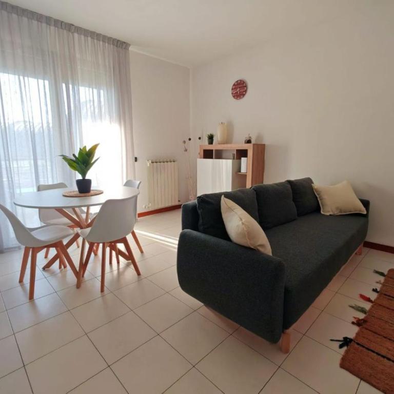 Casa Madì, private parking, 20minutes to Venice - Apartment mit 1 Schlafzimmer - 27