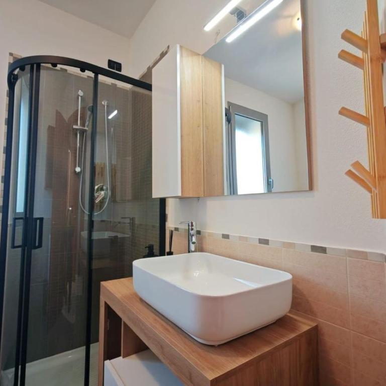 Casa Madì, private parking, 20minutes to Venice - Apartment mit 1 Schlafzimmer - 17