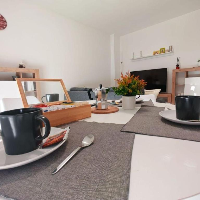 Casa Madì, private parking, 20minutes to Venice - Apartment mit 1 Schlafzimmer - 34
