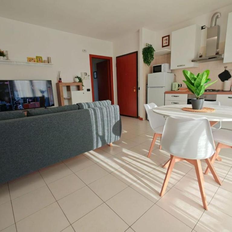 Casa Madì, private parking, 20minutes to Venice - Apartment mit 1 Schlafzimmer - 23