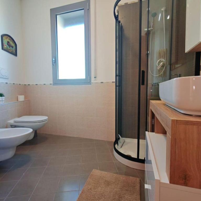 Casa Madì, private parking, 20minutes to Venice - Apartment mit 1 Schlafzimmer - 6