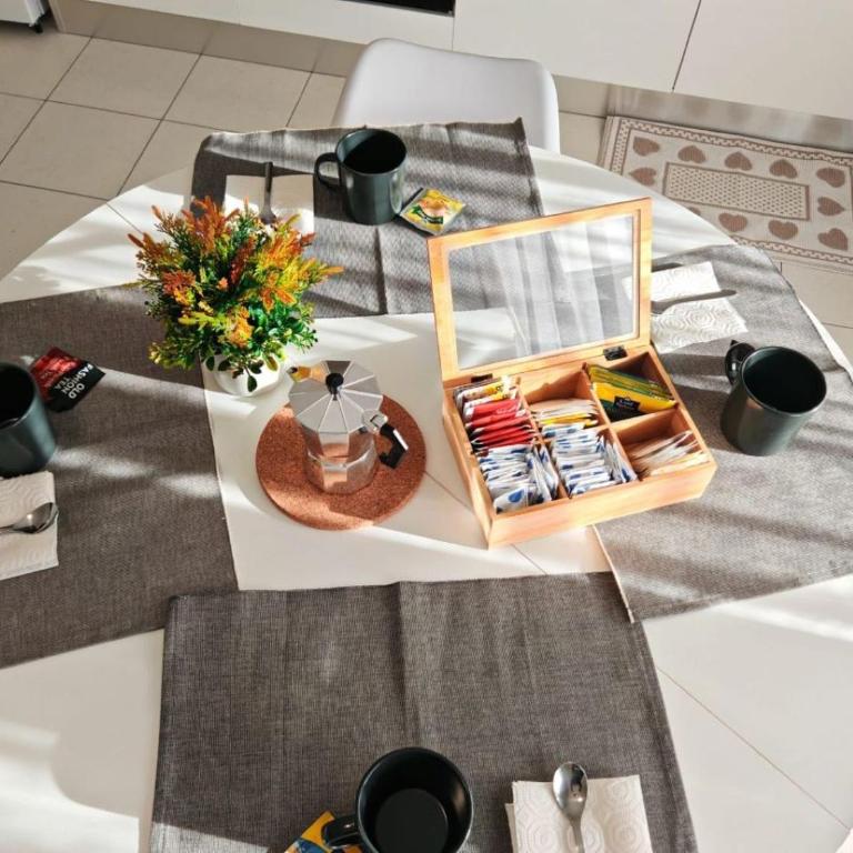 Casa Madì, private parking, 20minutes to Venice - Apartment mit 1 Schlafzimmer - 7