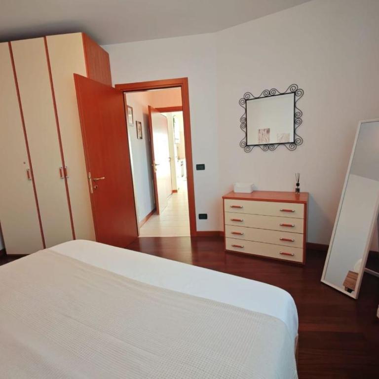 Casa Madì, private parking, 20minutes to Venice - Apartment mit 1 Schlafzimmer - 32