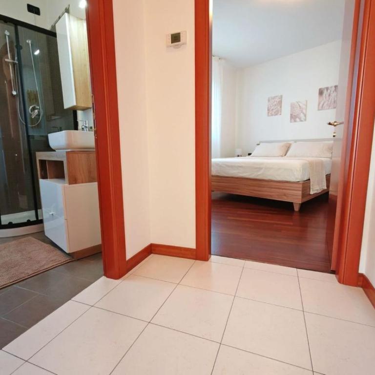 Casa Madì, private parking, 20minutes to Venice - Apartment mit 1 Schlafzimmer - 9