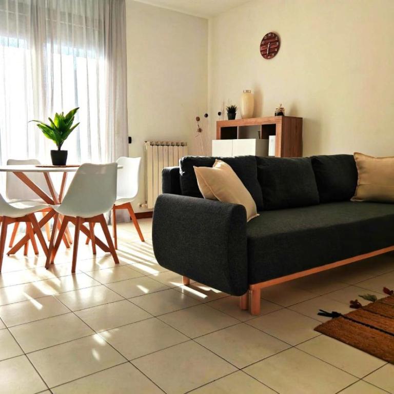Casa Madì, private parking, 20minutes to Venice - Apartment mit 1 Schlafzimmer - 30