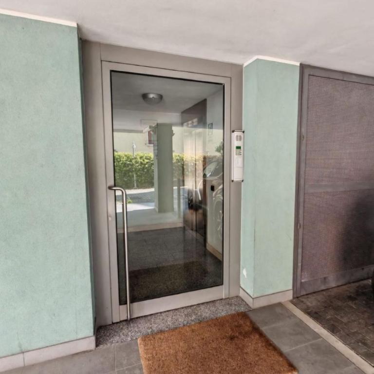 Casa Madì, private parking, 20minutes to Venice - Apartment mit 1 Schlafzimmer - 39