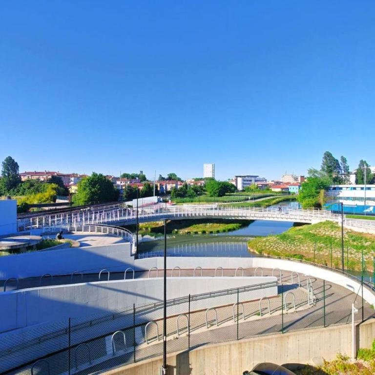 Casa Madì, private parking, 20minutes to Venice - Apartment mit 1 Schlafzimmer - 37