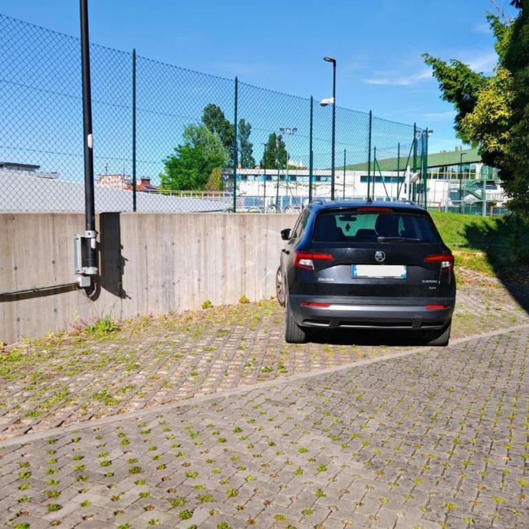 Casa Madì, private parking, 20minutes to Venice - Apartment mit 1 Schlafzimmer - 38