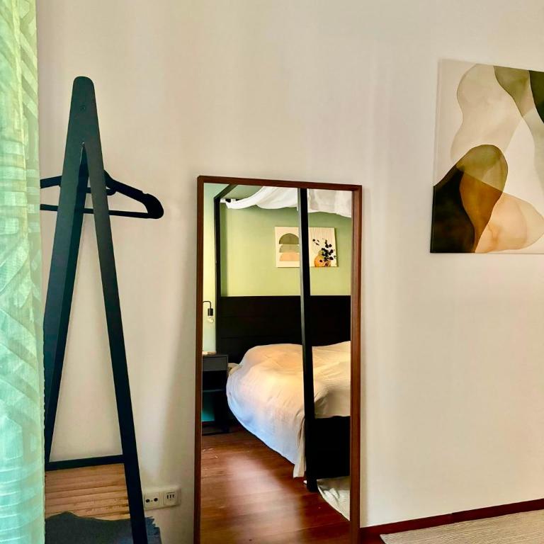 2 SZ, 5 Gäste - An der Fuggerei - Altstadt 5 Min - Apartment mit 2 Schlafzimmern - 6