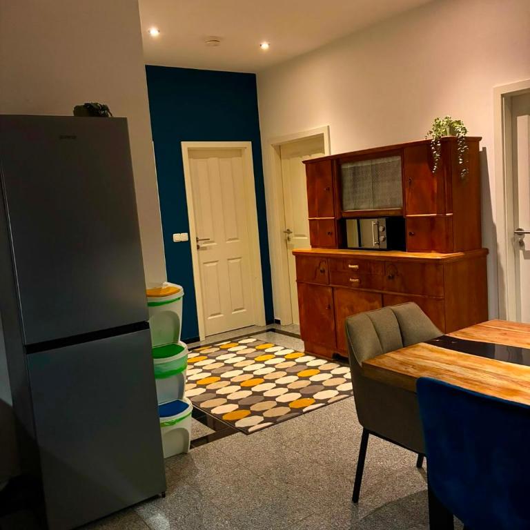 2 SZ, 5 Gäste - An der Fuggerei - Altstadt 5 Min - Apartment mit 2 Schlafzimmern - 12