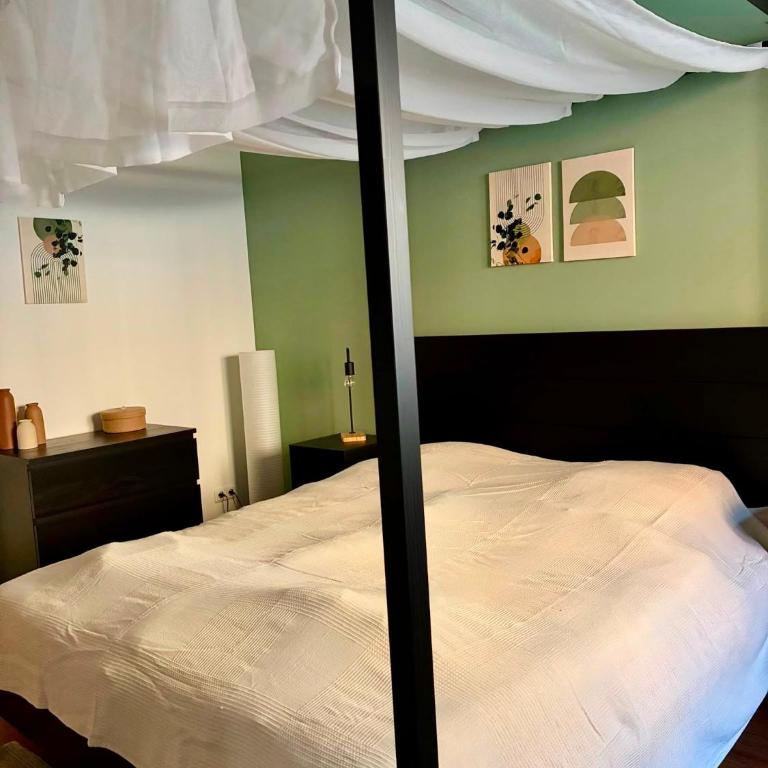 2 SZ, 5 Gäste - An der Fuggerei - Altstadt 5 Min - Apartment mit 2 Schlafzimmern - 3