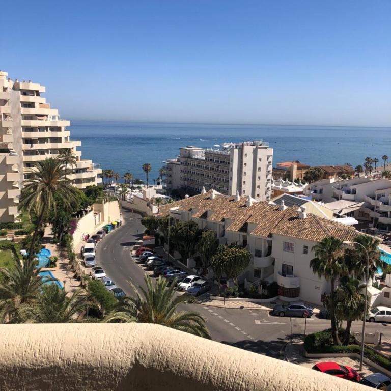 Benalplaya - One-Bedroom Apartment - 3