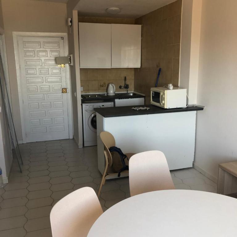 Benalplaya - One-Bedroom Apartment - 4