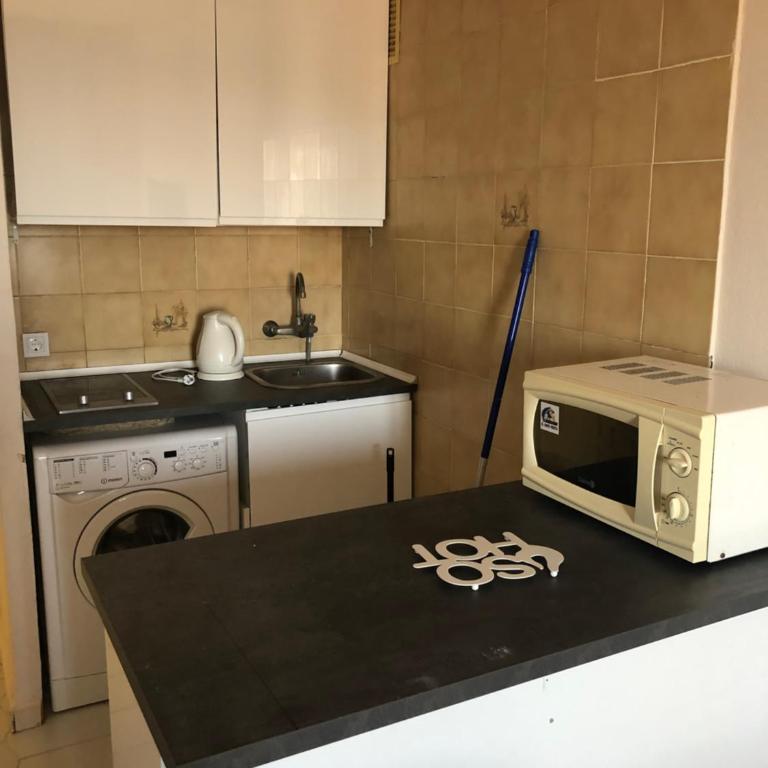 Benalplaya - One-Bedroom Apartment - 6