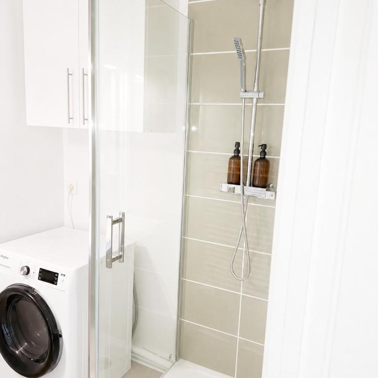 L'Élégant - 2 Voyageurs - Apartamento de 1 dormitorio - 13