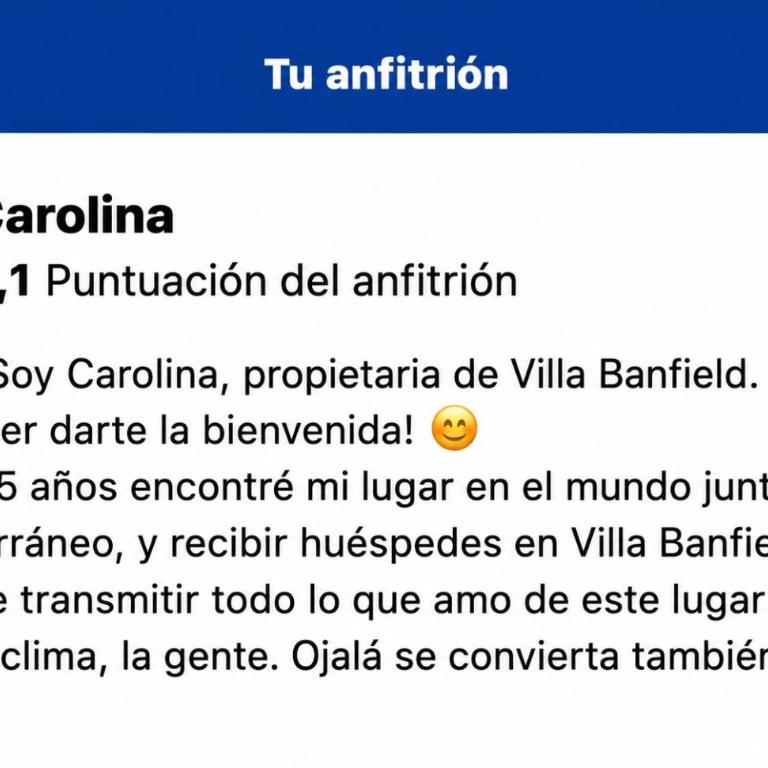 Villa Banfield - Bungalow de 2 dormitorios - 3