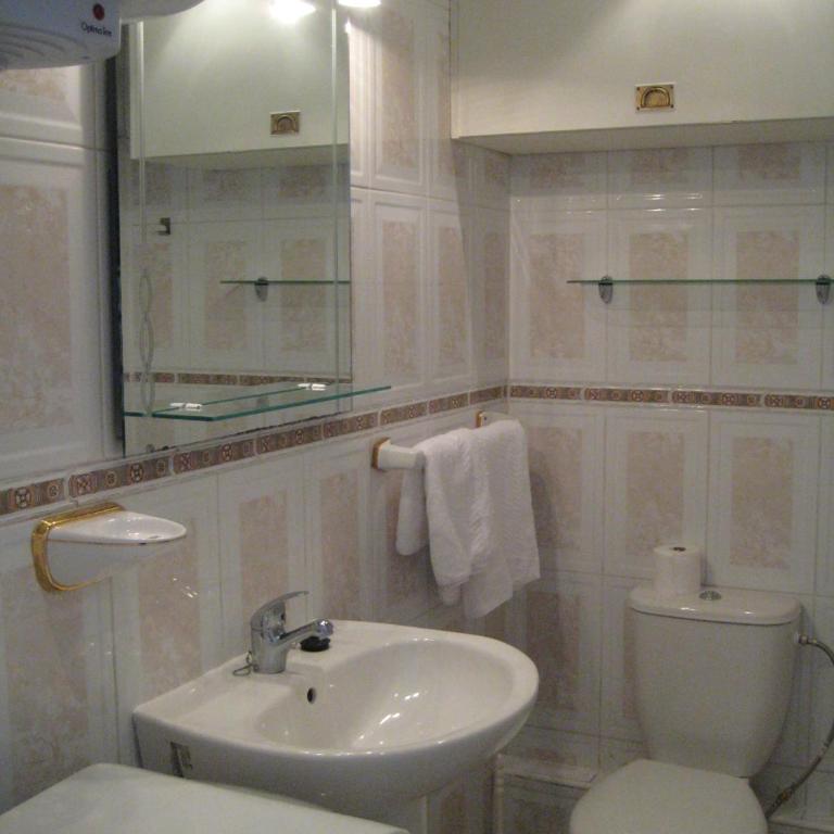 Elana Apartment with FREE WIFI - Apartamento Estudio - 28