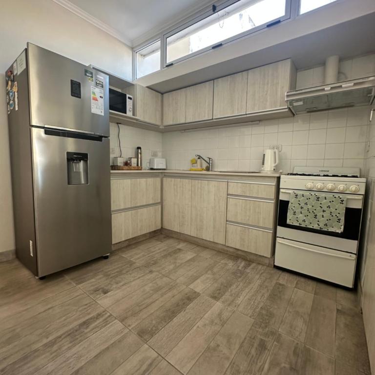 Casa MAOLA - Apartamento de 2 dormitorios - 4