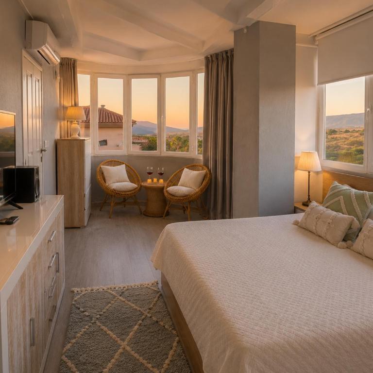 Ático La Marina Tarifa con terraza, vistas y parking - Appartamento con 3 Camere da Letto - 3