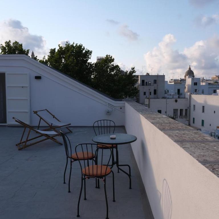 Terrazza Rossa di Millo - Appartamento con 1 Camera da Letto - 91