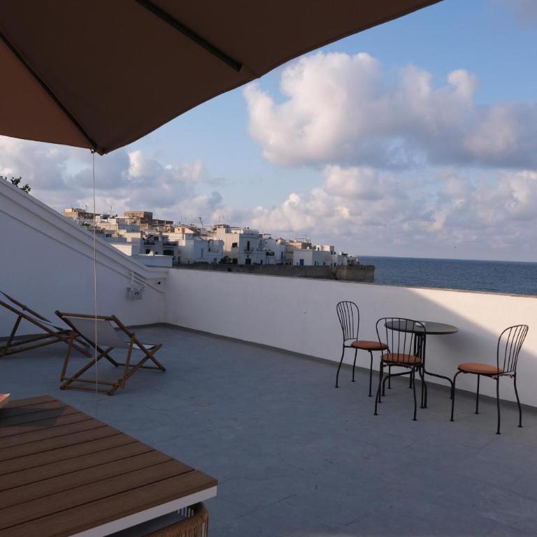 Terrazza Rossa di Millo - Appartamento con 1 Camera da Letto - 93