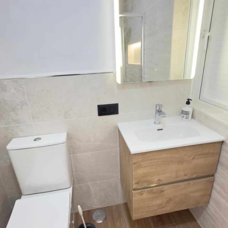 Monrealhomes - Apartamento de 2 dormitorios - 5