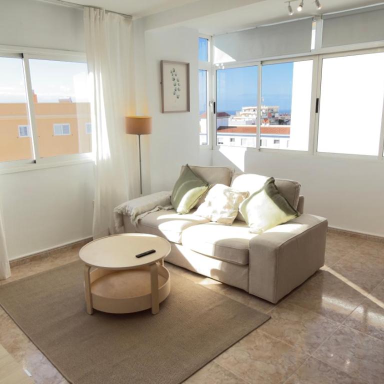 Monrealhomes - Apartamento de 2 dormitorios - 3