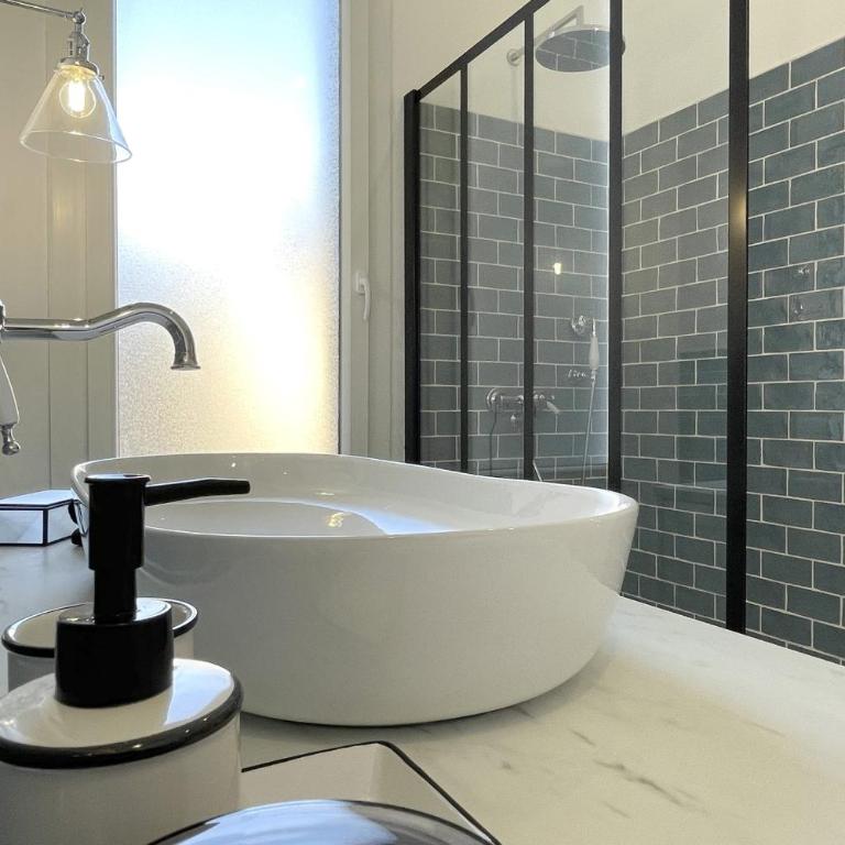 L'Armateur - Confort - Standing Marché - Apartment - 15