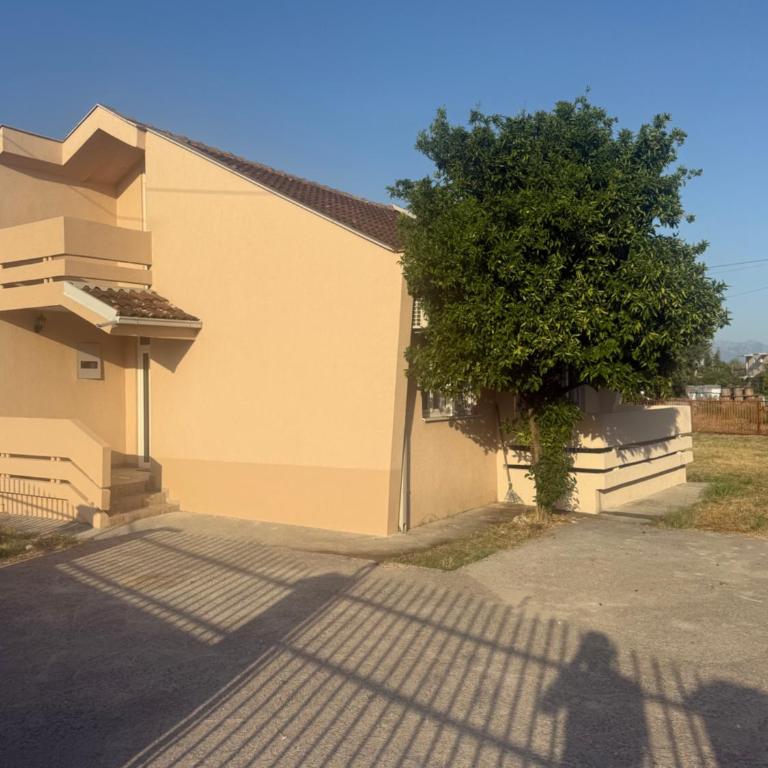 Airport house - Apartment mit 3 Schlafzimmern - 4