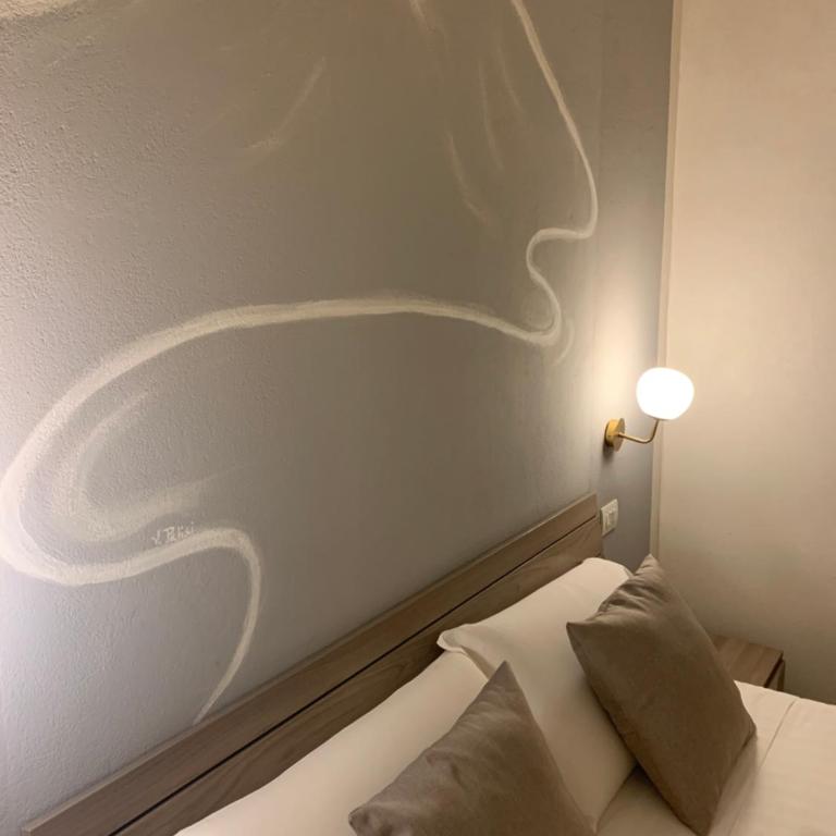 B&B Vicoli di Napoli - Camera Quadrupla Comfort - 5