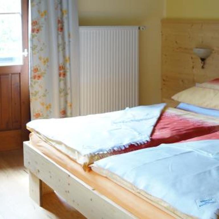 Frühstückspension Alte Schule - Doppelzimmer mit Balkon - 4