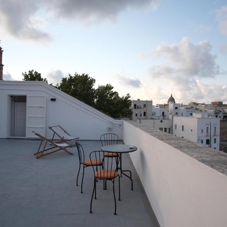 Terrazza Blu di Millo - Appartamento con 1 Camera da Letto, Vista Mare e Terrazza - 97