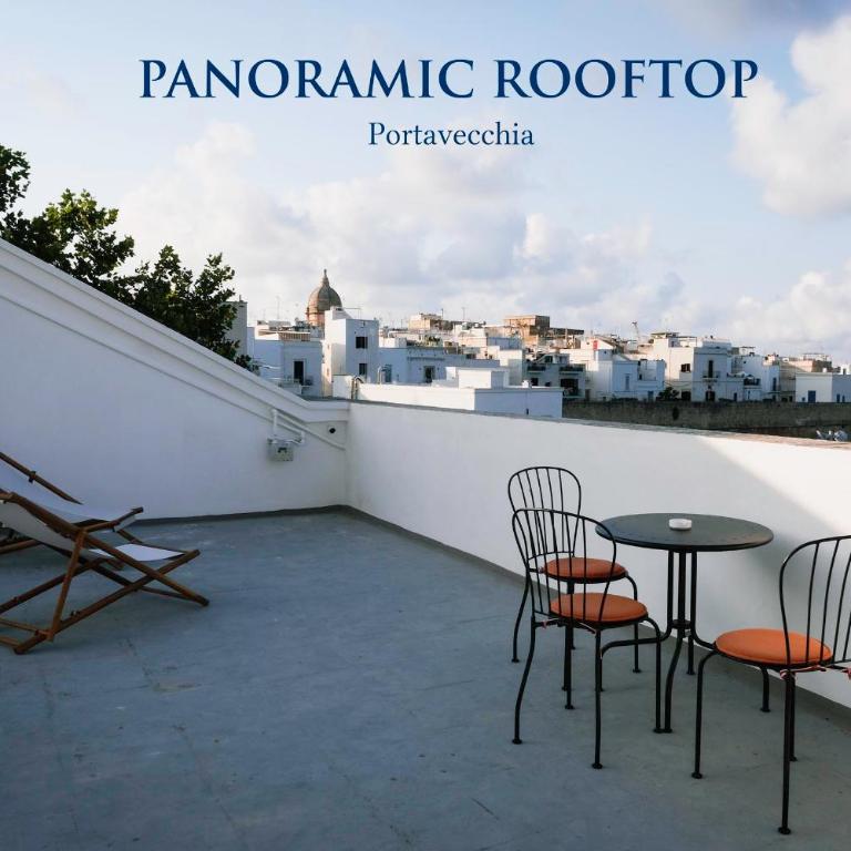 Terrazza Blu di Millo - Appartamento con 1 Camera da Letto, Vista Mare e Terrazza - 99