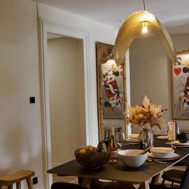 " The Casino Terrace" LUXURY apartment ! - Apartment - 15