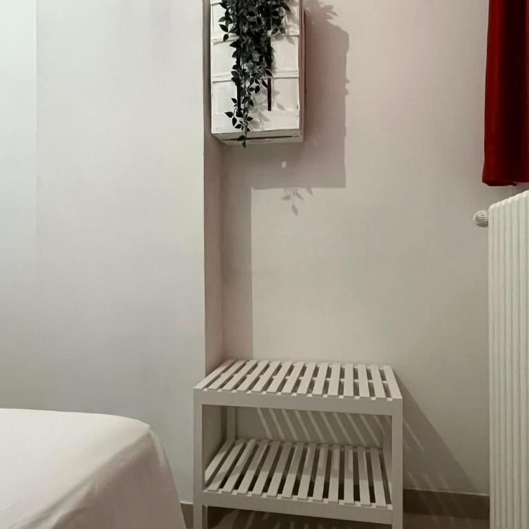 Portico Lemonia - Appartamento con 1 Camera da Letto - 8