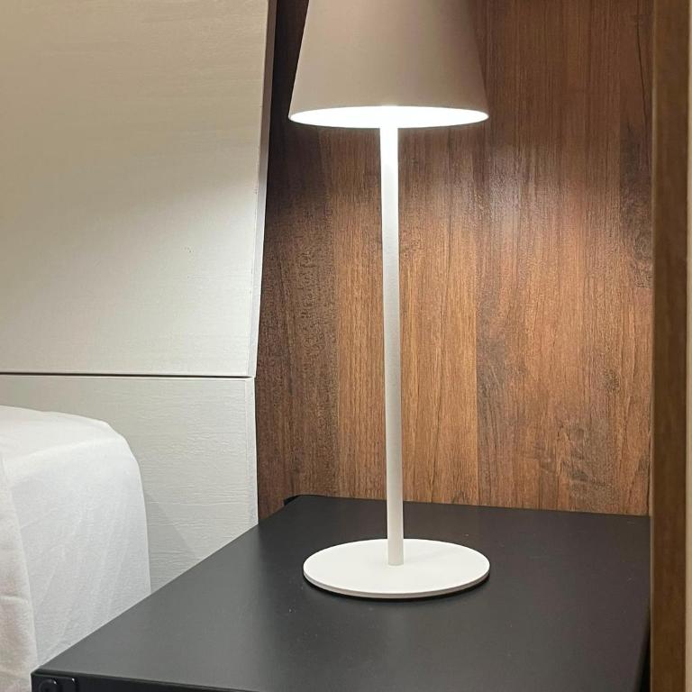 Portico Lemonia - Appartamento con 1 Camera da Letto - 9