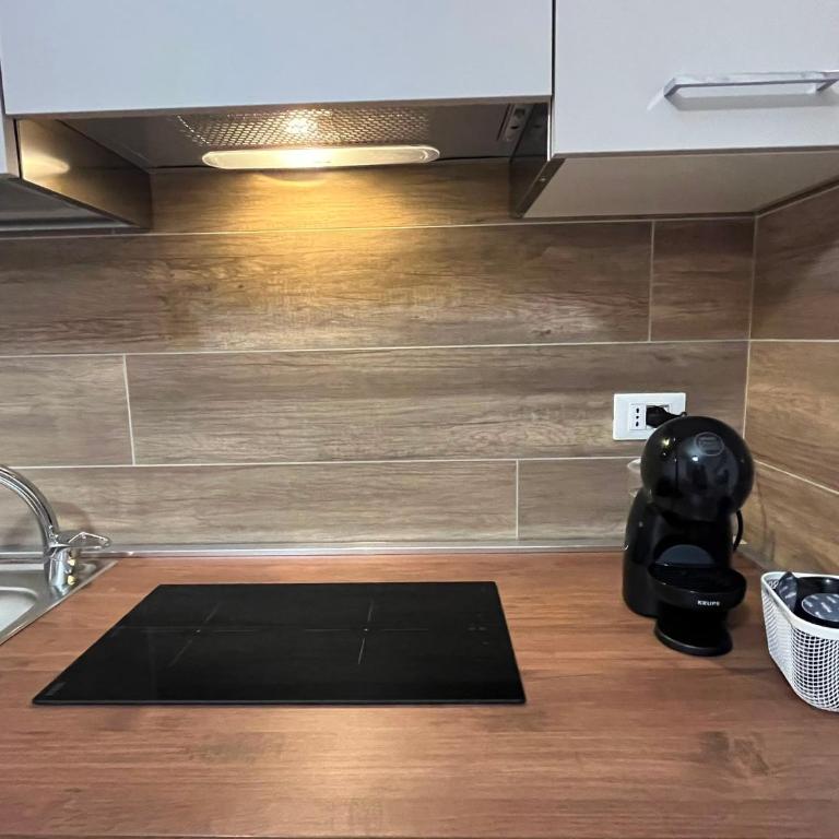 Portico Lemonia - Appartamento con 1 Camera da Letto - 12