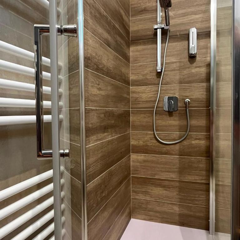 Portico Lemonia - Appartamento con 1 Camera da Letto - 10