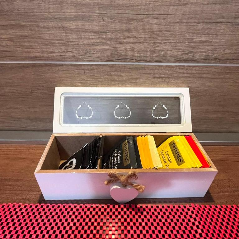 Portico Lemonia - Appartamento con 1 Camera da Letto - 11