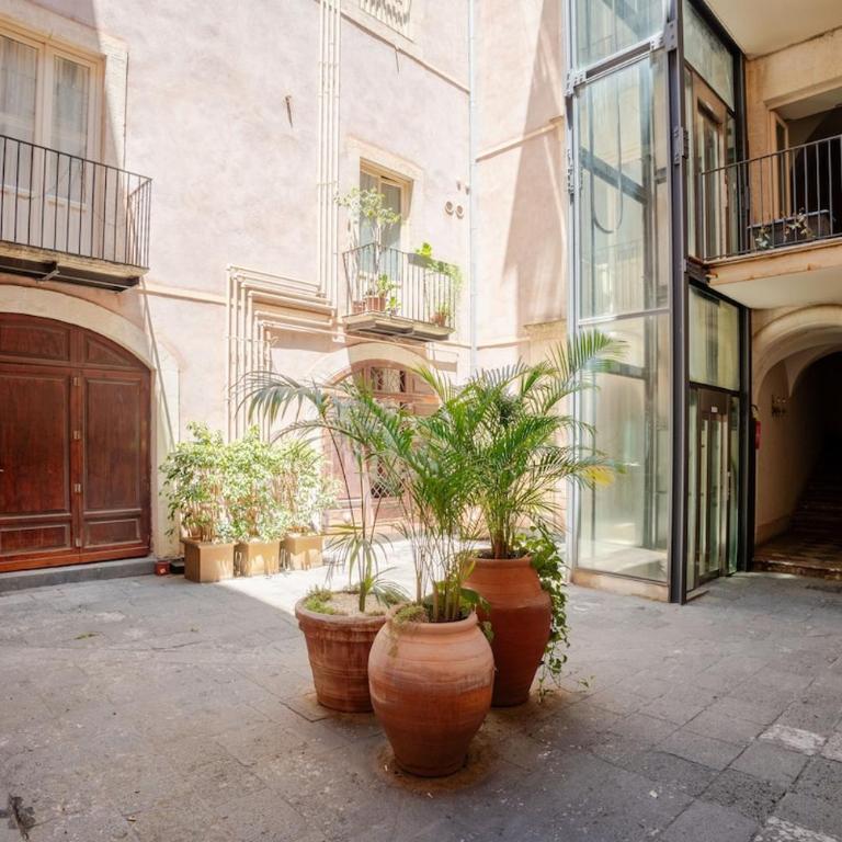 San Michele Heritage Historic residence in the center - One-Bedroom Apartment - 52