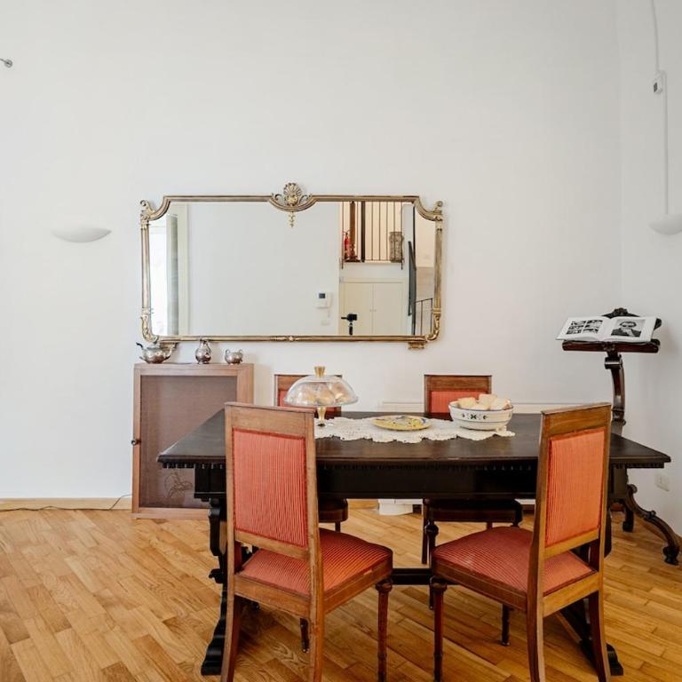 San Michele Heritage Historic residence in the center - One-Bedroom Apartment - 44