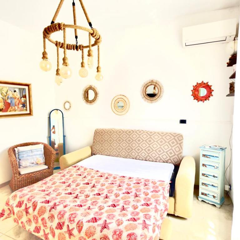 Relax House - Casa con 2 Camere da Letto - 4