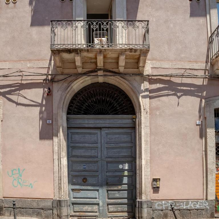San Michele Heritage Historic residence in the center - One-Bedroom Apartment - 26