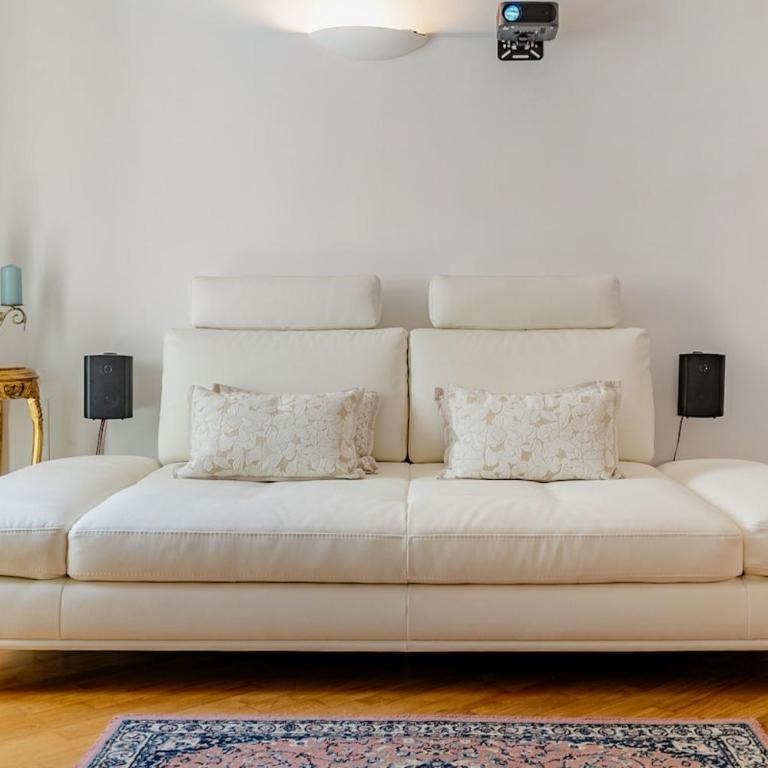 San Michele Heritage Historic residence in the center - One-Bedroom Apartment - 23