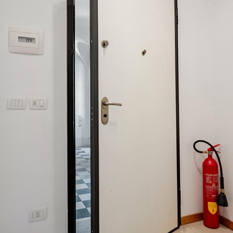 San Michele Heritage Historic residence in the center - One-Bedroom Apartment - 20