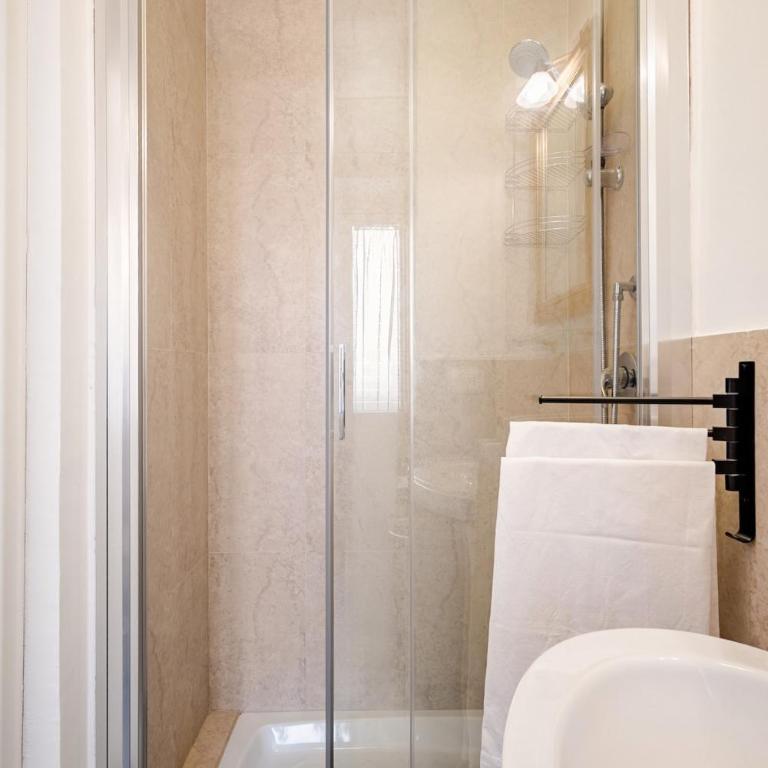 San Michele Heritage Historic residence in the center - One-Bedroom Apartment - 10