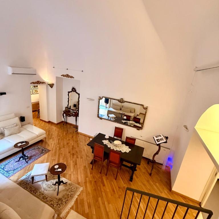 San Michele Heritage Historic residence in the center - One-Bedroom Apartment - 5