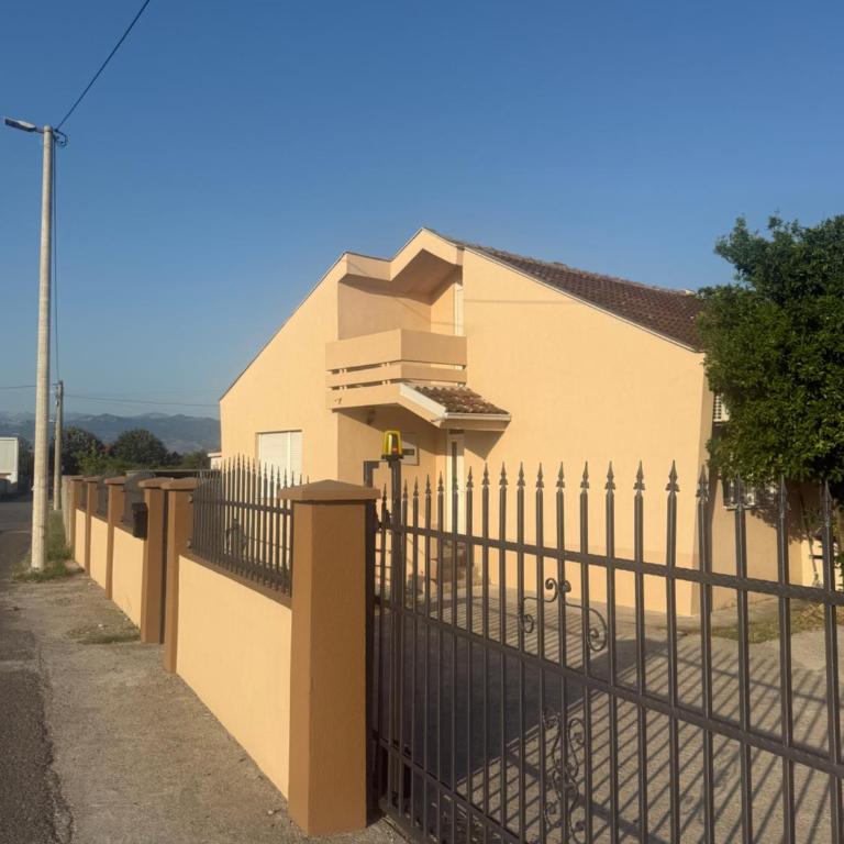 Airport house - Apartment mit 3 Schlafzimmern - 18