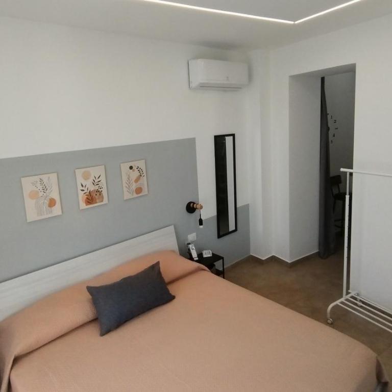 Vulmarè - Camera Familiare con Bagno Privato - 5