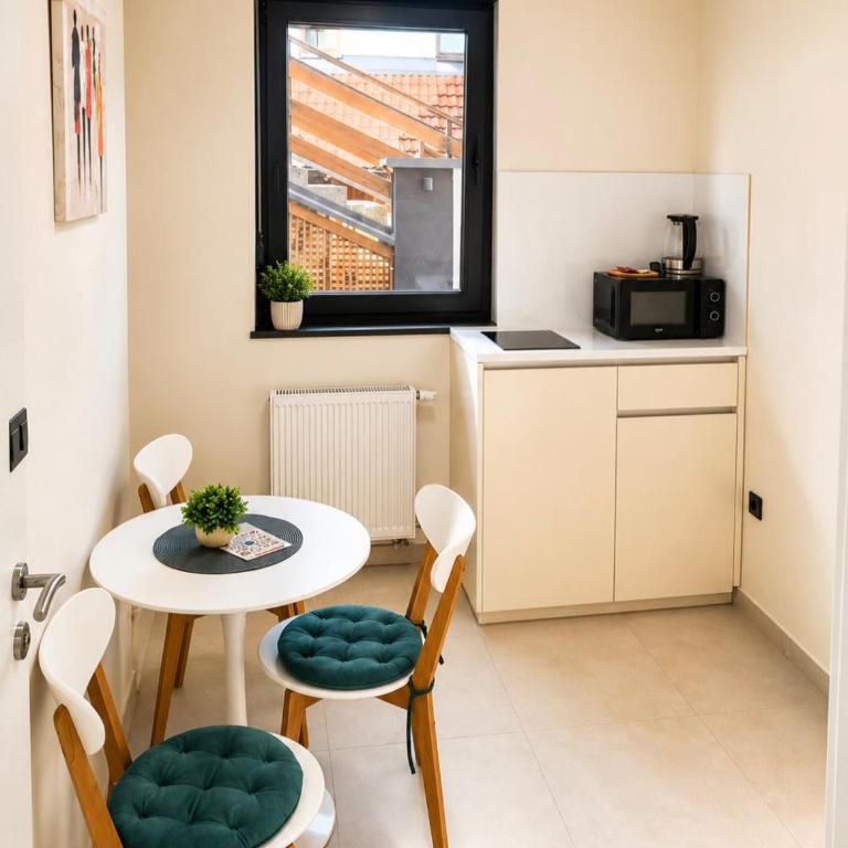 Apartmani Sjenjak Prestige - Apartman sa 1 Spavaćom Sobom - 5